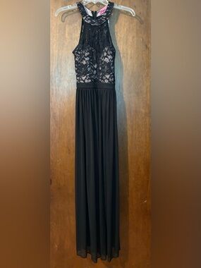 Juniors formal dress